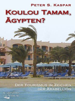 cover image of Koulou Tamam, Ägypten?